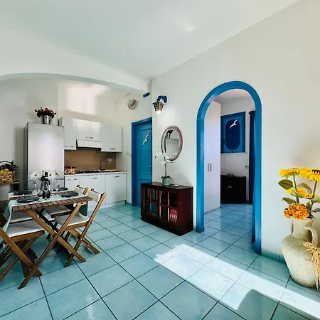 Apartment Yourhome - Casa Noemi *