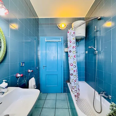 Yourhome - Casa Noemi Apartment