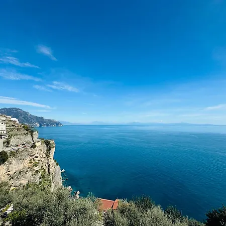 Yourhome - Casa Noemi * Amalfi