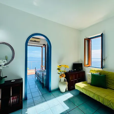 Yourhome - Casa Noemi Appartamento