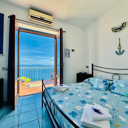 Yourhome - Casa Noemi Appartamento