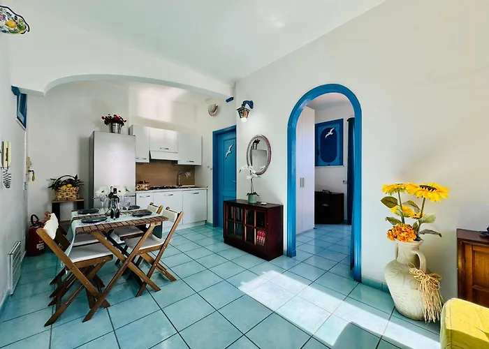 公寓 Yourhome - Casa Noemi *