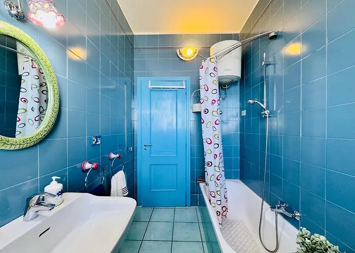 Yourhome - Casa Noemi 公寓