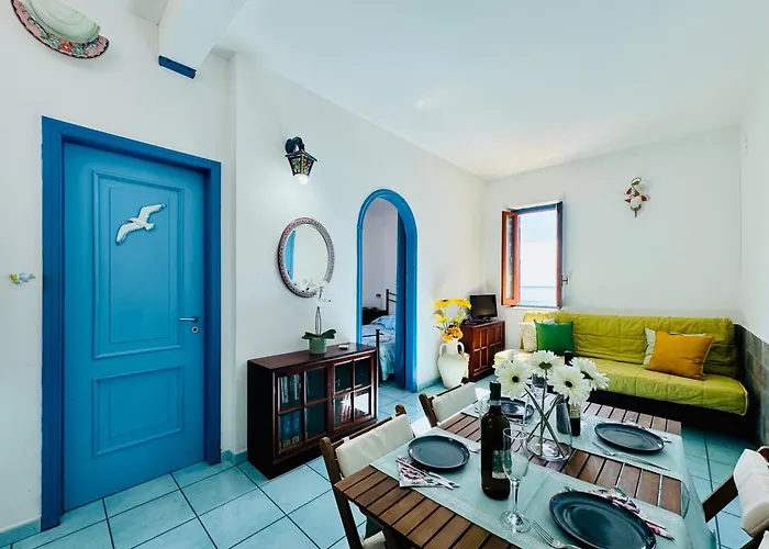 公寓 Yourhome - Casa Noemi *