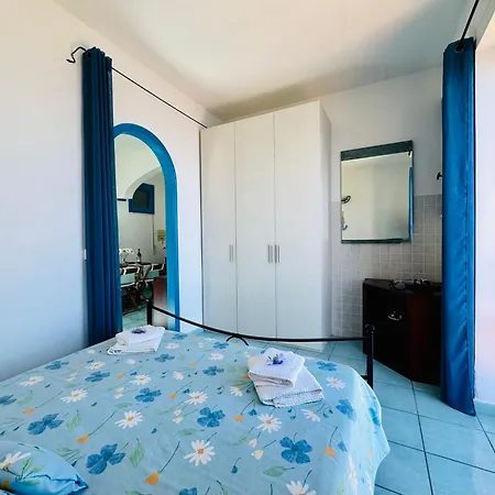 Yourhome - Casa Noemi * Амальфі