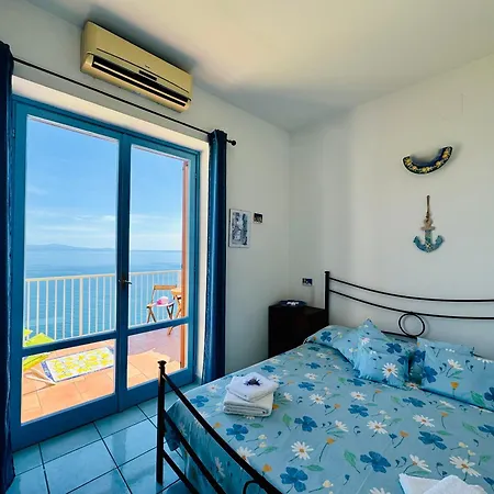 Апартаменти Yourhome - Casa Noemi