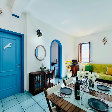 Апартаменты Yourhome - Casa Noemi *