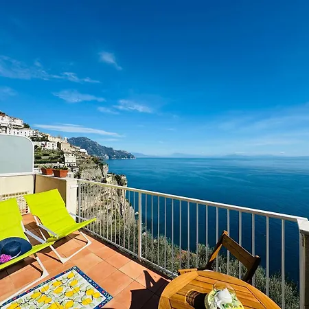 Yourhome - Casa Noemi *