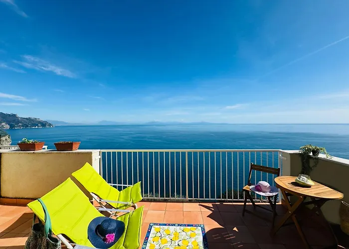 Yourhome - Casa Noemi