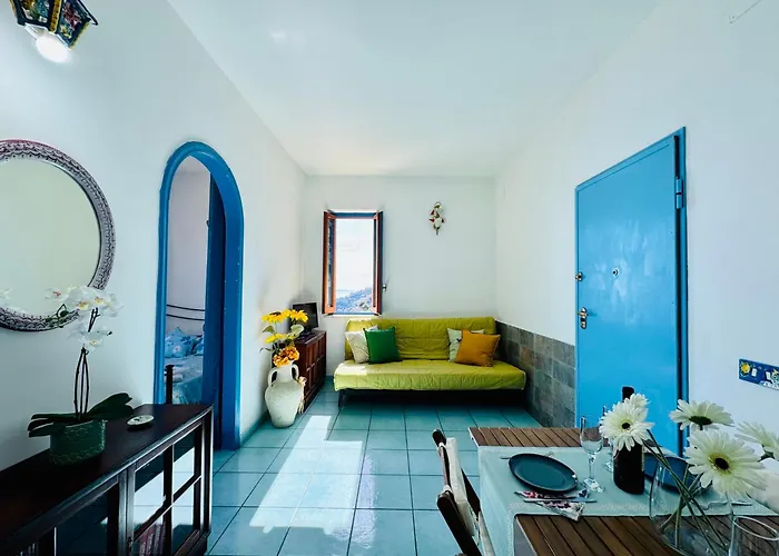 Yourhome - Casa Noemi *