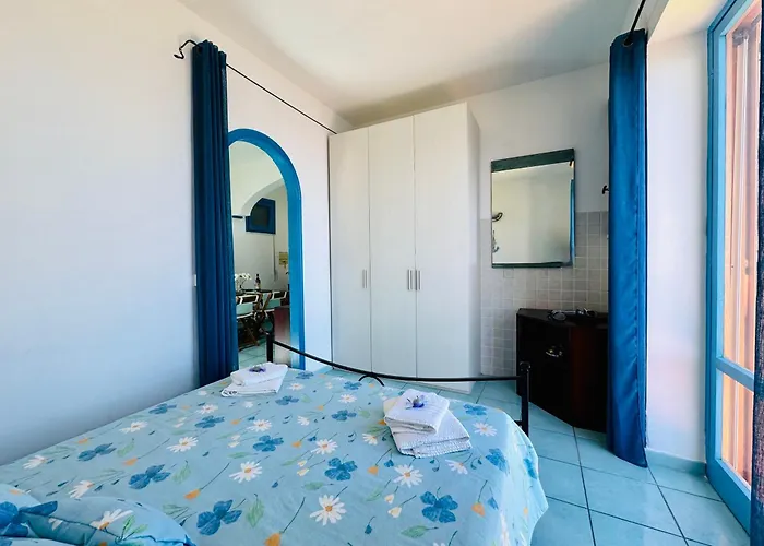 Yourhome - Casa Noemi * Амальфи