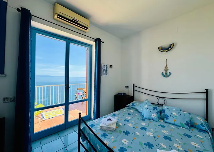 Apartment Yourhome - Casa Noemi