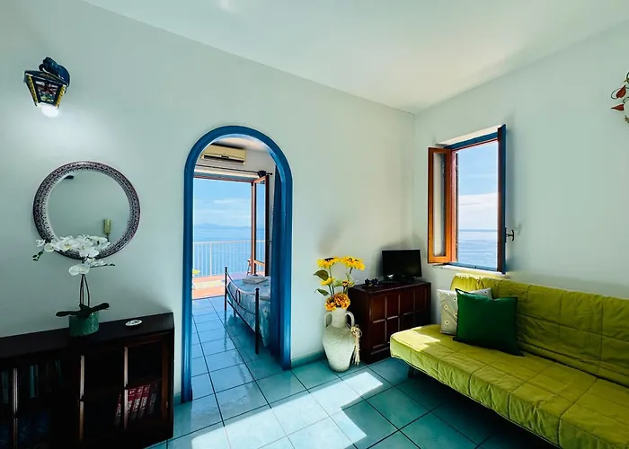 Yourhome - Casa Noemi Apartment