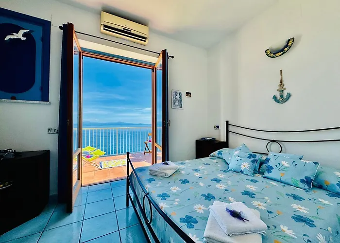 Yourhome - Casa Noemi Apartment