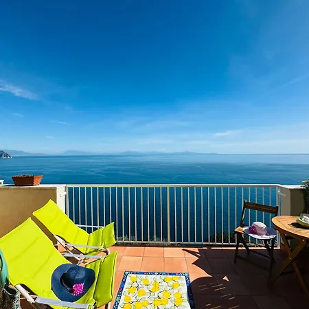 Yourhome - Casa Noemi