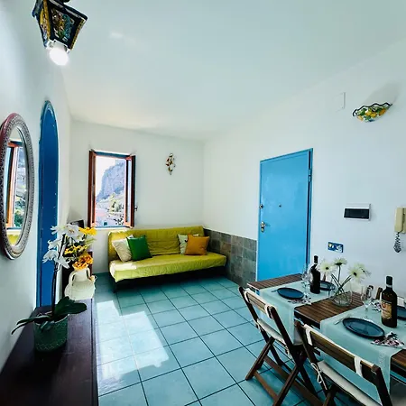 Yourhome - Casa Noemi * Amalfi