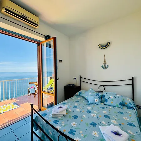 Yourhome - Casa Noemi Lejlighed *