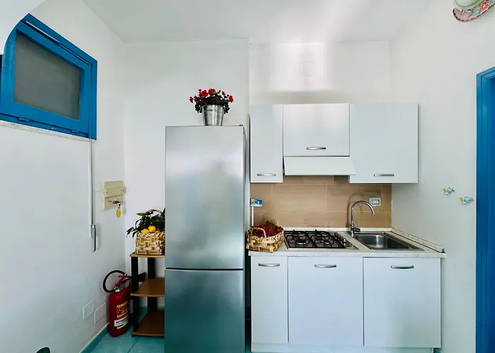 Yourhome - Casa Noemi