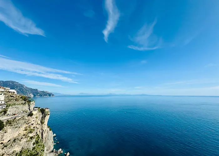 Yourhome - Casa Noemi Lejlighed