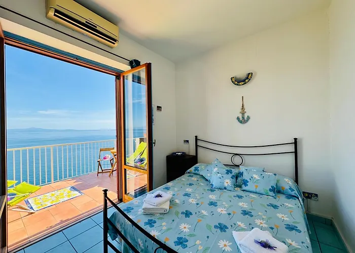 Yourhome - Casa Noemi Lejlighed *