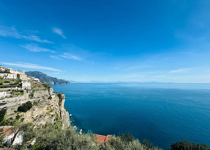 Yourhome - Casa Noemi * Amalfi